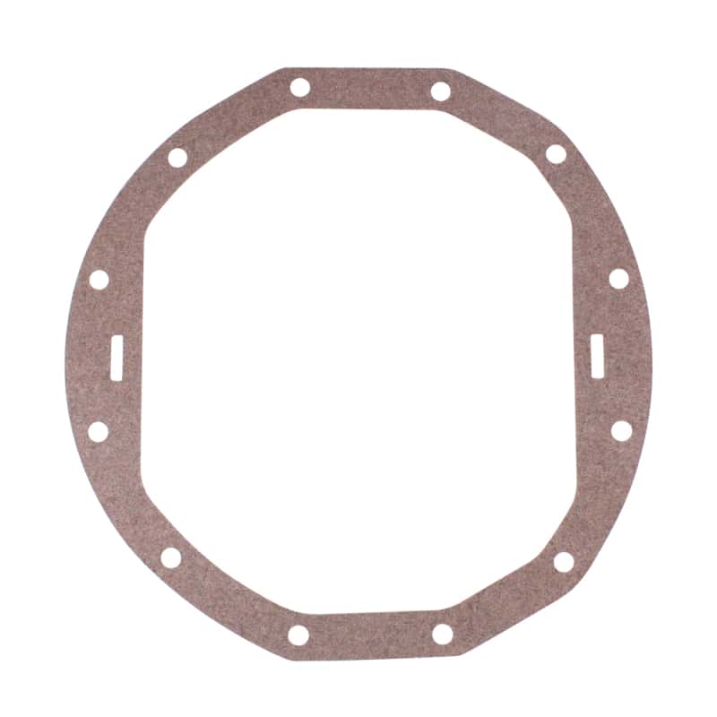 Yukon Gear & Axle — Yukon Gear GM 12 Bolt Passenger Car Cover Gasket
Cover Gaskets  - view 3