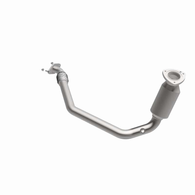 Magnaflow — Magnaflow California Direct Fit Converter 05-06 Pontiac G6 3.5L
California - view 28