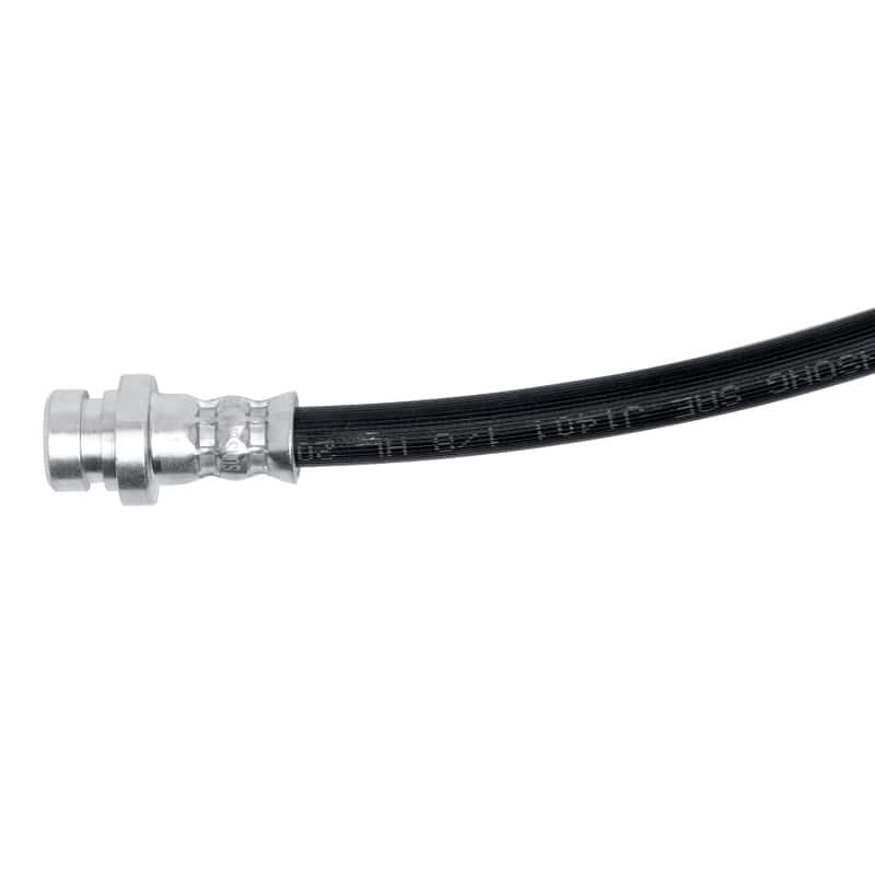 DFC — DFC 21-23 Hyundai Santa Cruz Front-R Brake Hose - view 3