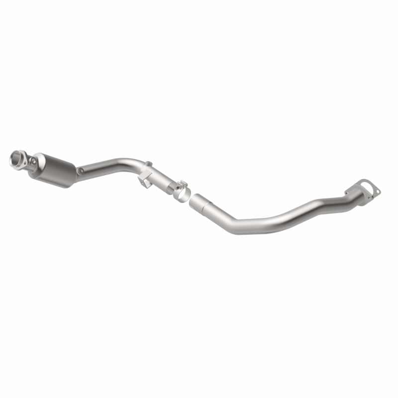 Magnaflow — Magnaflow 07-09 Range Rover Sport 4.4L Direct Fit Converter
California - view 6