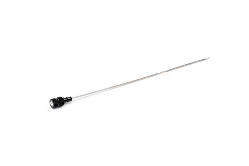 AMS — AMS Performance 02-05 Subaru WRX EJ20 Engine Billet Engine Oil Dipstick - view 1