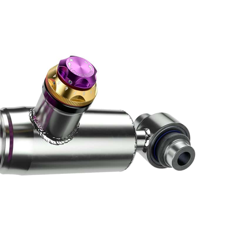 KW — KW Coilover Kit V4 Bundle 2020 BMW X5/X6 M (F95) (Including Competition)
Coilover Kit - view 7