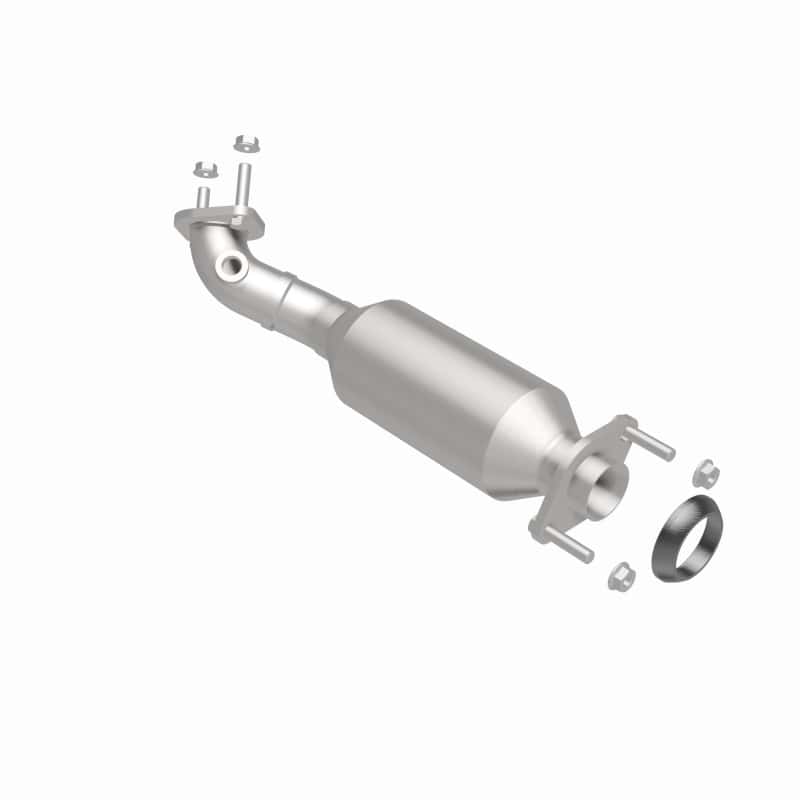 Magnaflow — Magnaflow 04-08 Cadillac SRX 3.6L Direct Fit Converter
California - view 13