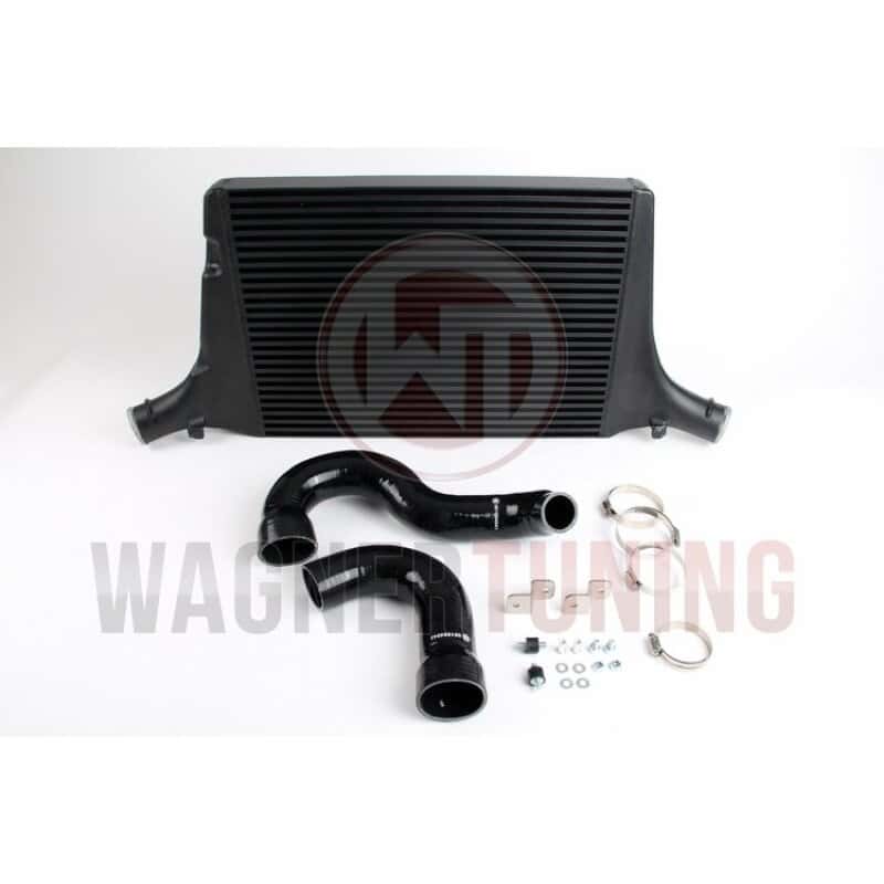 Wagner Tuning — Wagner Tuning Audi A4/A5 2.0L TDI Competition Intercooler Kit
wgt200001052 - view 1