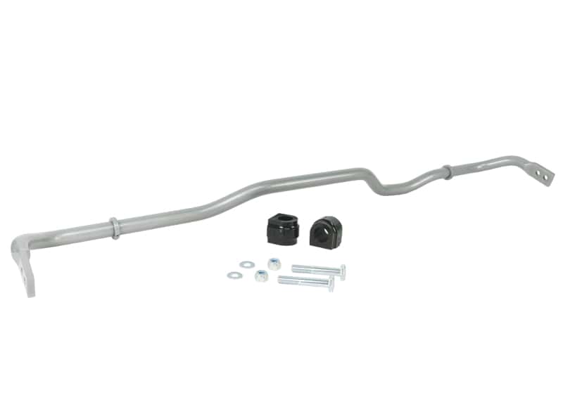 Whiteline — Whiteline VAG MK4/MK5 AWD Only Rear 24mm Adjustable X-Heavy Duty Swaybar
Sway Bar - view 1