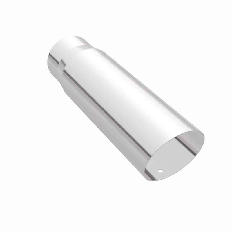 Magnaflow — MagnaFlow Tip 1-Pk Sc 3.50 X 12 3 Id 15Deg
Stainless Steel
Exhaust Tip - view 22