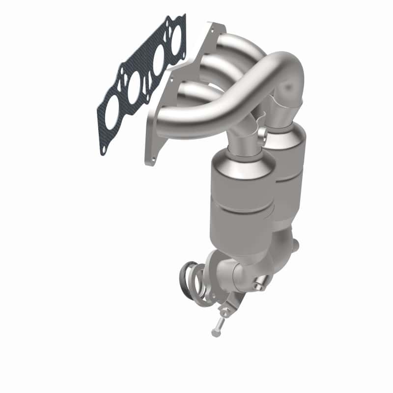 Magnaflow — MagnaFlow Conv DF 01-03 Toyota RAV4 2.0L
OEM Grade
OEM - view 21