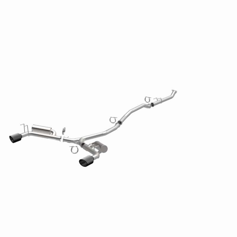 Magnaflow — Magnaflow 2022+ Honda Civic SI NEO Cat-Back Exhaust System
Cat-Back - view 3