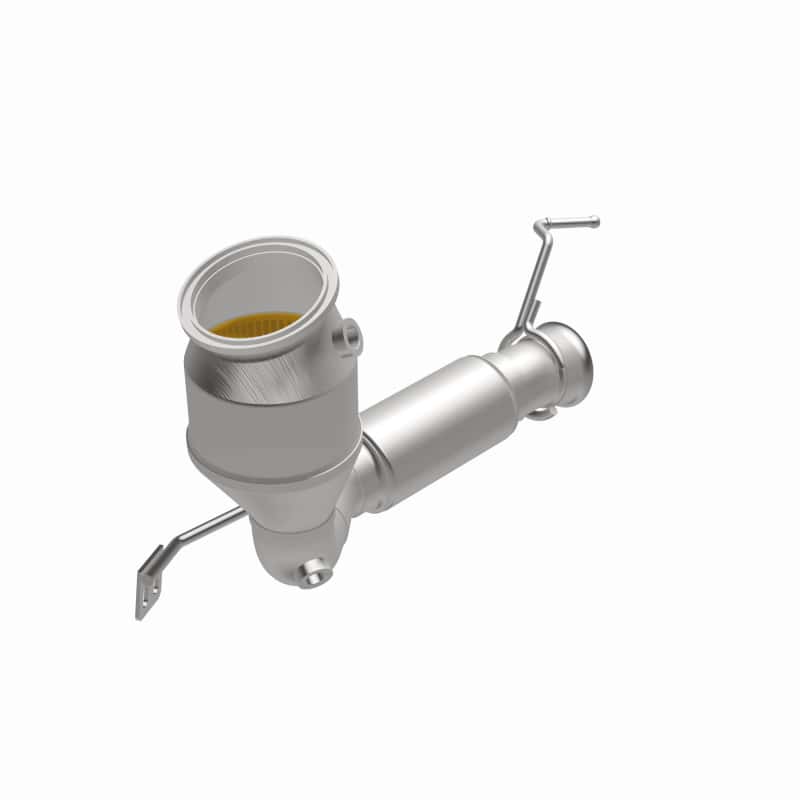 Magnaflow — MagnaFlow 15-19 Mini Cooper S L4 2.0L Direct-fit Catalytic Converter
OEM Grade
OEM - view 25