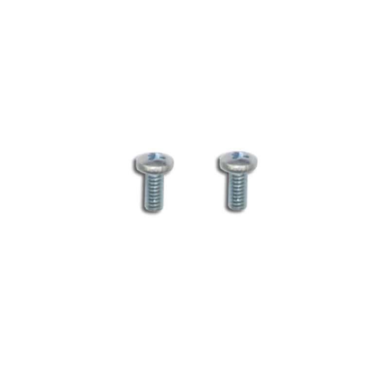 Nitrous Express — Nitrous Express Solenoid Mounting Screw (Small Solenoid)
Fuel/N2OSolRebldKt
Mounting Screw - view 2