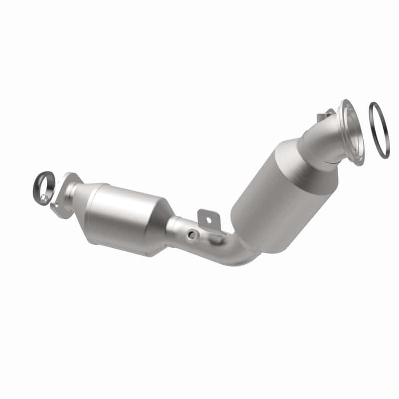 Magnaflow — MagnaFlow DF Conv 22-24 Tundra 3.4 Left OEM
OEM - view 17