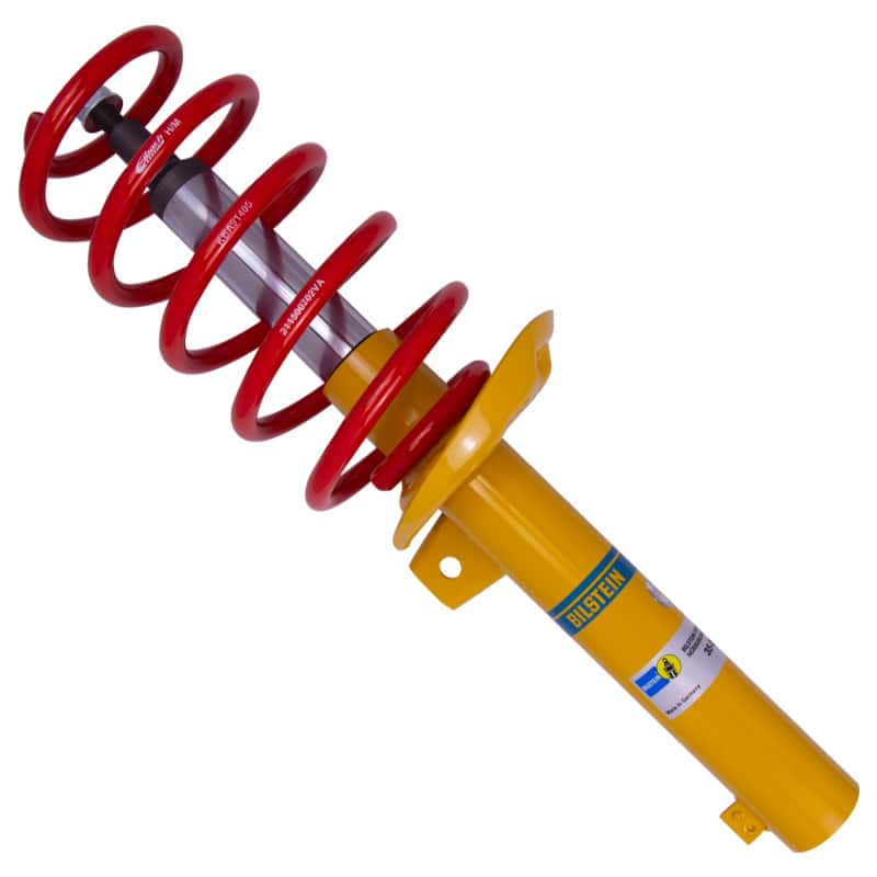 Bilstein — Bilstein B12 2006 Audi A3 Ambiente Front and Rear Suspension Kit
Complete Kit - view 7