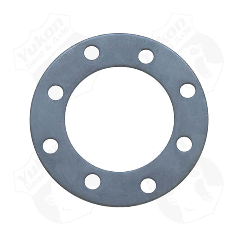 Yukon Gear & Axle — Yukon Gear 8in Standard Open Side Gear Thrust Washer
Thrust washer  - view 2