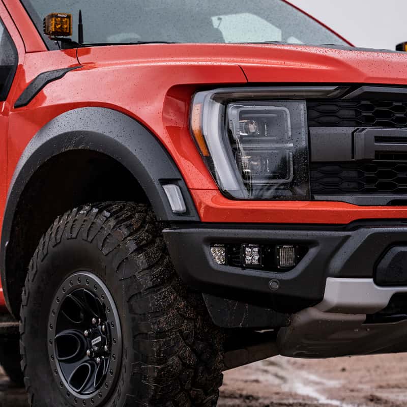 Rigid Industries — Rigid Industries 2021+ Ford Raptor Triple Fog Lights Kit
21+ RAPTOR FOG KIT
21+RAPTOR FOG KIT - view 6