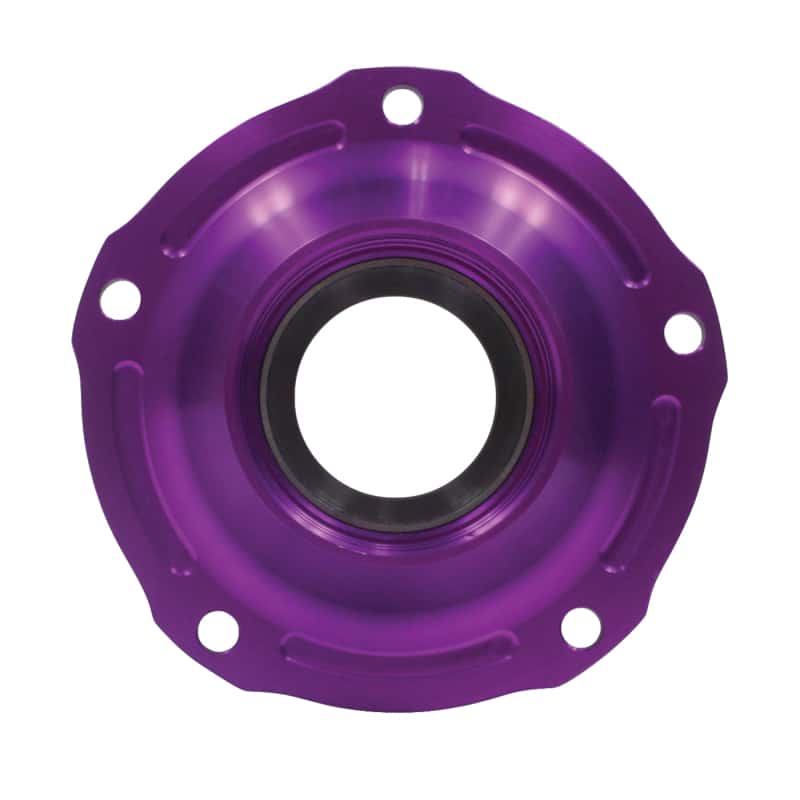 Yukon Gear & Axle — Yukon Gear Purple Aluminum Pinion Support For 9in Ford Daytona
Pinion Support  - view 3
