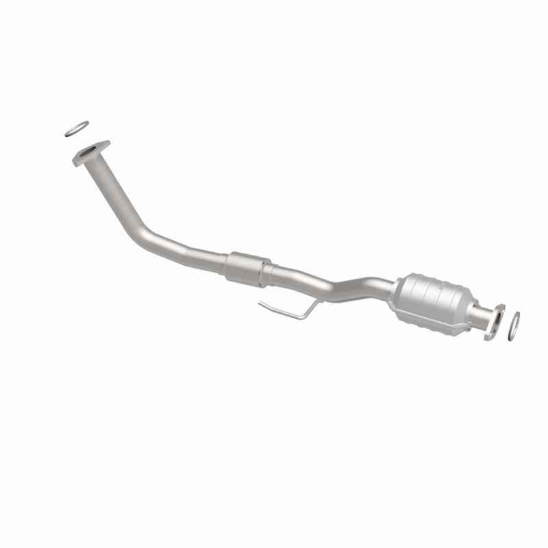 Magnaflow — Magnaflow Conv DF Toyota Camry 2.2L
California - view 13