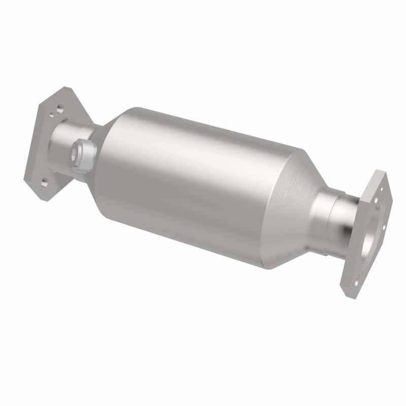 Magnaflow — MagnaFlow Conv Aud Por -VW 22930 11.625X5X4
Standard Grade
Standard - view 13