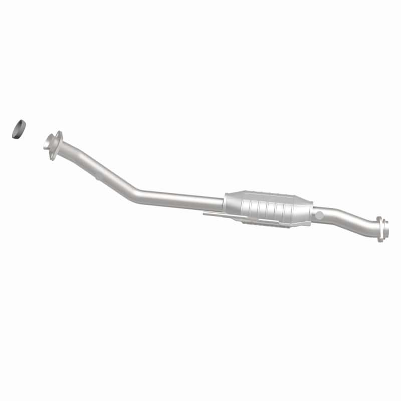 Magnaflow — MagnaFlow Conv DF Ranger 96-97
HM Grade
HM - view 12