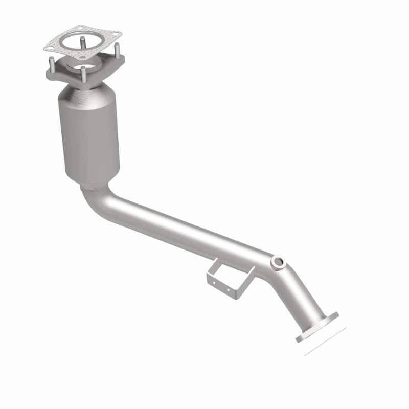 Magnaflow — MagnaFlow Conv DF Escort 97-98 W/2.0L Eng. Ma
HM Grade
HM - view 13
