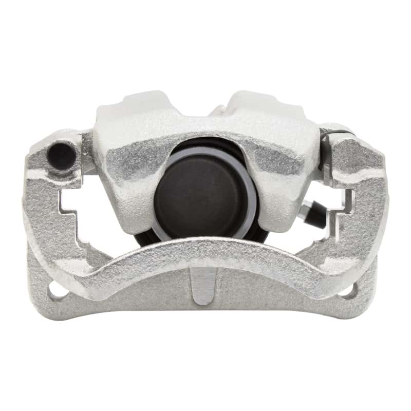 DFC — DFC 90-93 Mazda Miata Front-R Premium Caliper - Silver Zinc Coated
DFC Brake Caliper - view 1