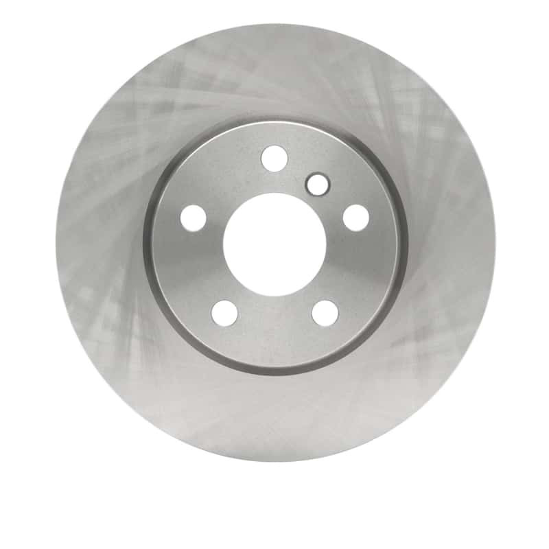 DFC — DFC 14-21 Mini Cooper Clubman Front Brake Rotor
DFC Brake Rotor - view 1