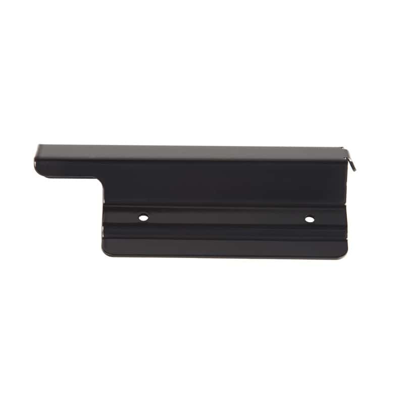 OMIX — Omix Bracket Tail Gate Bar Left- 97-06 Jeep TJ
TgateLatchBrkt - view 1