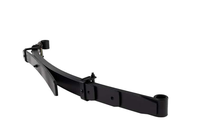 Old Man Emu — ARB / OME Leaf Spring Ford Explorer R
Leaf Spring - view 4