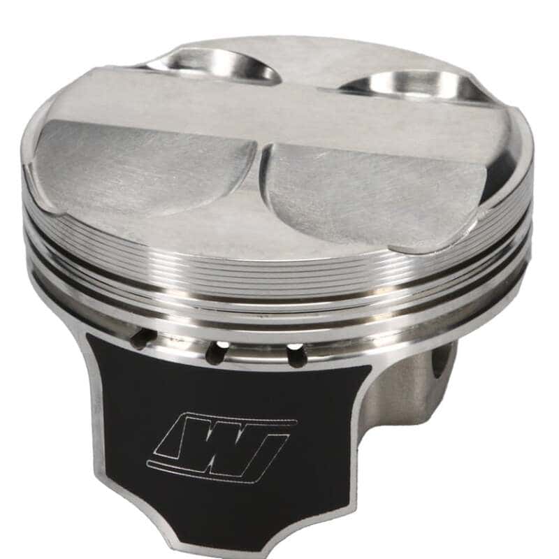 Wiseco — Wiseco Honda K24 w/K20 Head +5cc 12.5:1 CR Piston Shelf Stock
Piston - view 3