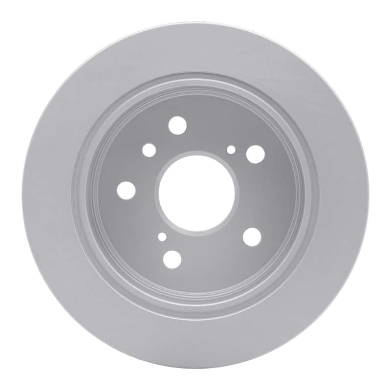 DFC — DFC 02-08 Lexus ES300 Rear GeoSPEC Coated Rotor
DFC Brake Rotor - view 5