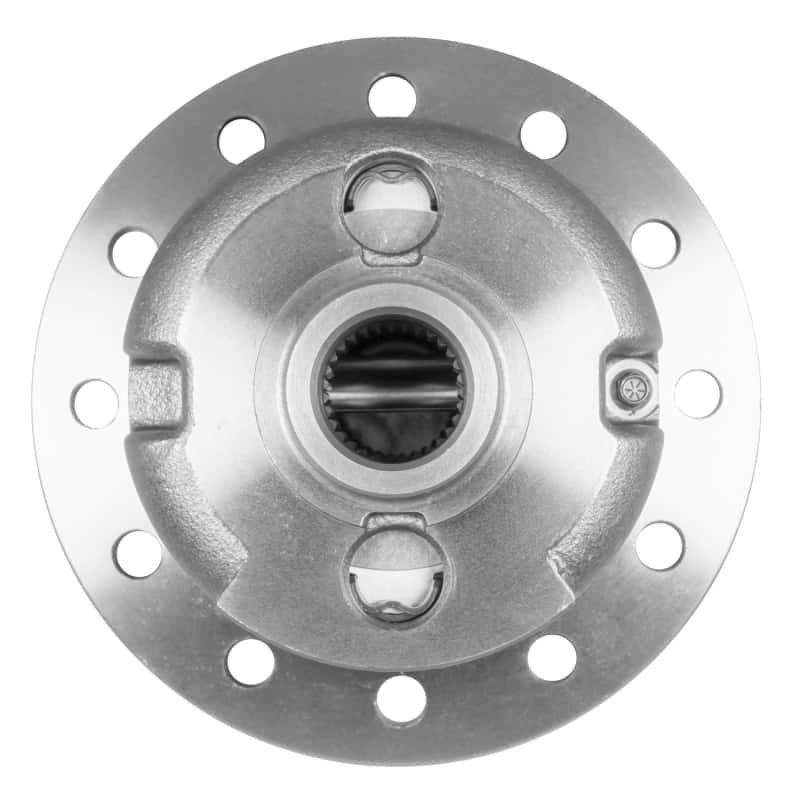 Yukon Gear & Axle — Yukon Gear Dura Grip For 2011+ Chrysler 9.25in Rear
Limited Slip Unit  - view 2