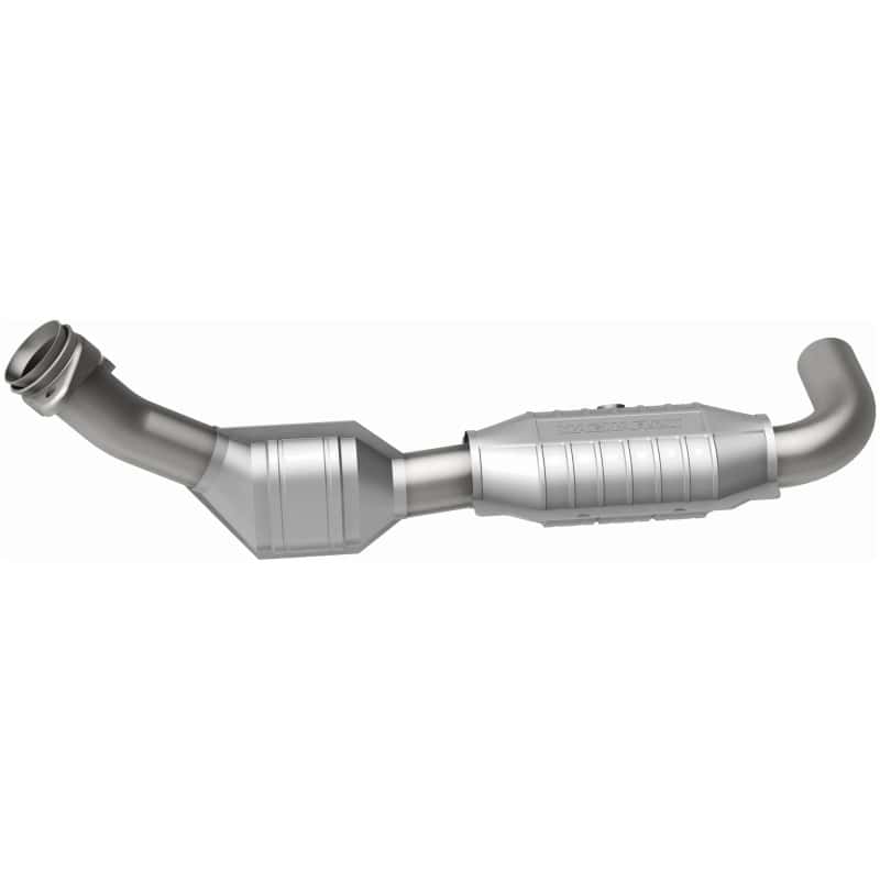Magnaflow — MagnaFlow Conv DF 00-01 Ford F-150 4.6L 2wd
HM Grade
HM - view 30