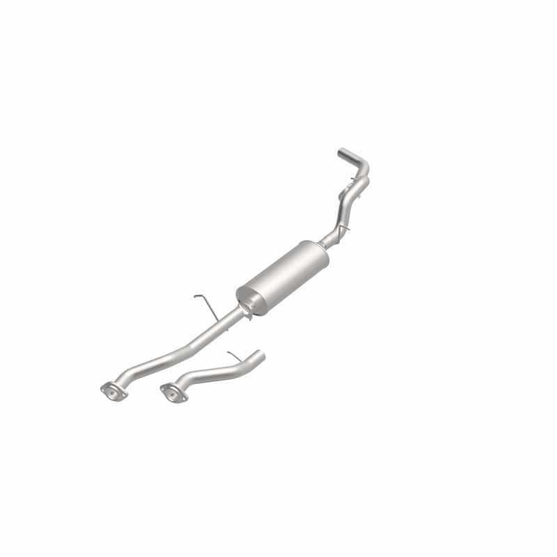 Magnaflow — MagnaFlow BRE Exhaust Kit 99-01 Silverado Sierra 1500
Exhaust Kit - view 24