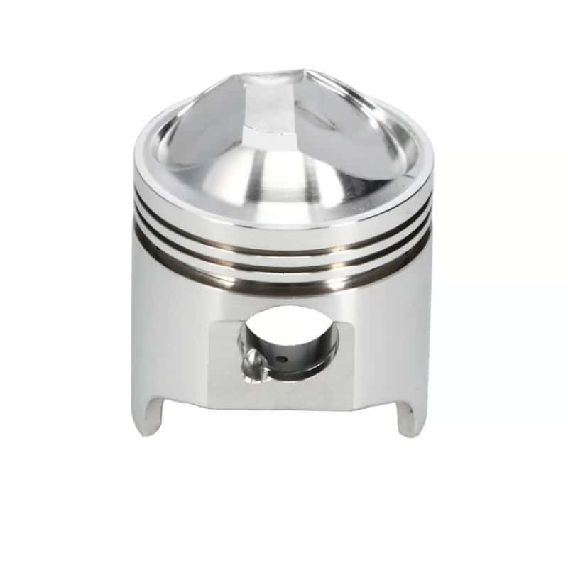Wiseco — Wiseco Honda Z50R 82-87 11.51 CR 4100XZ Piston kit
Piston Kit - view 10