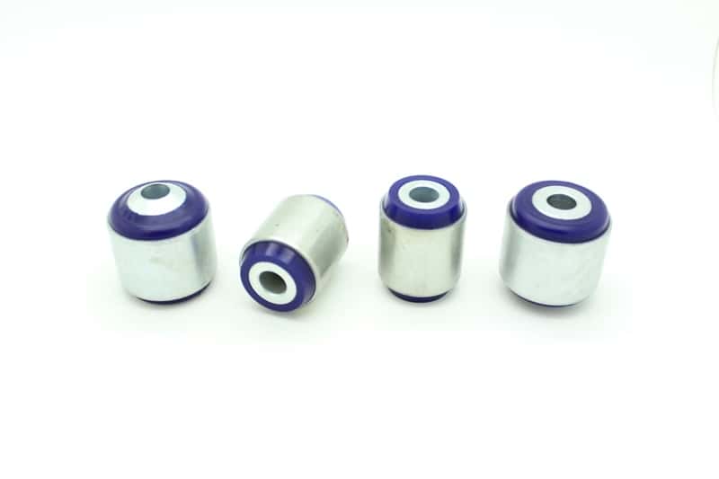 Superpro — SuperPro 2014 BMW 228i Base Rear Upper Forward Control Arm & Outer Bushing Set
Bushing Kit - view 2