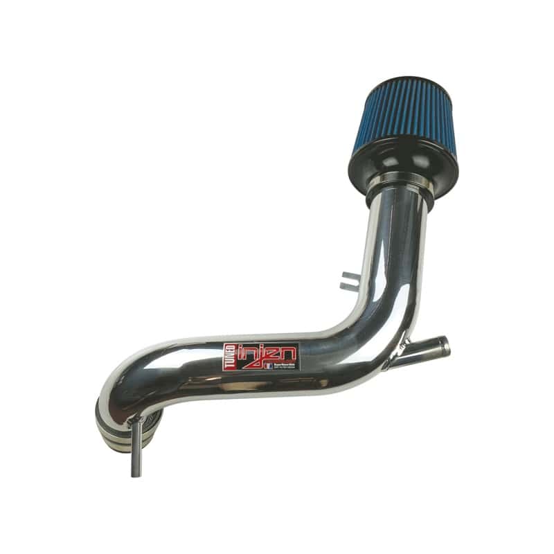 Injen — Injen 18-20 Hyundai Kona L4-1.6L Turbo Short Ram Cold Air Intake System
Short Ram Intake
Air Intake Kit - view 6