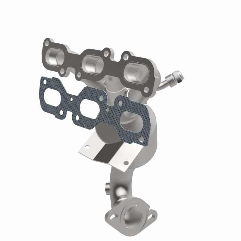 Magnaflow — Magnaflow Conv DF 2006 Ford Fusion 3.0L
California - view 28