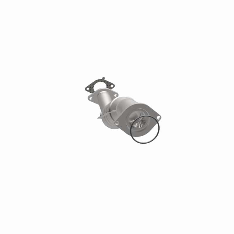 Magnaflow — MagnaFlow Conv DF 2008 Buick Lucerene 3.8L
OEM Grade
OEM - view 24