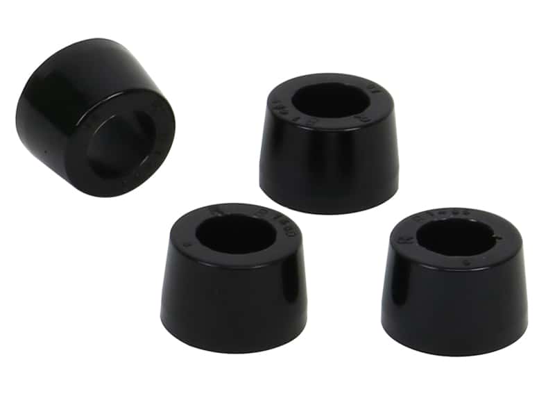 Whiteline — Whiteline 76-86 Jeep CJ7 Shock Absorber Bushing Kit
Bushing Kit - view 7