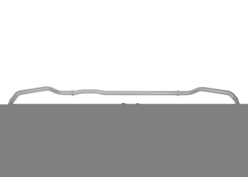 Whiteline — Whiteline 15-18 BMW M3 / 15-20 BMW M4 Rear 26mm Heavy Duty Adjustable Swaybar
Swaybar - view 3