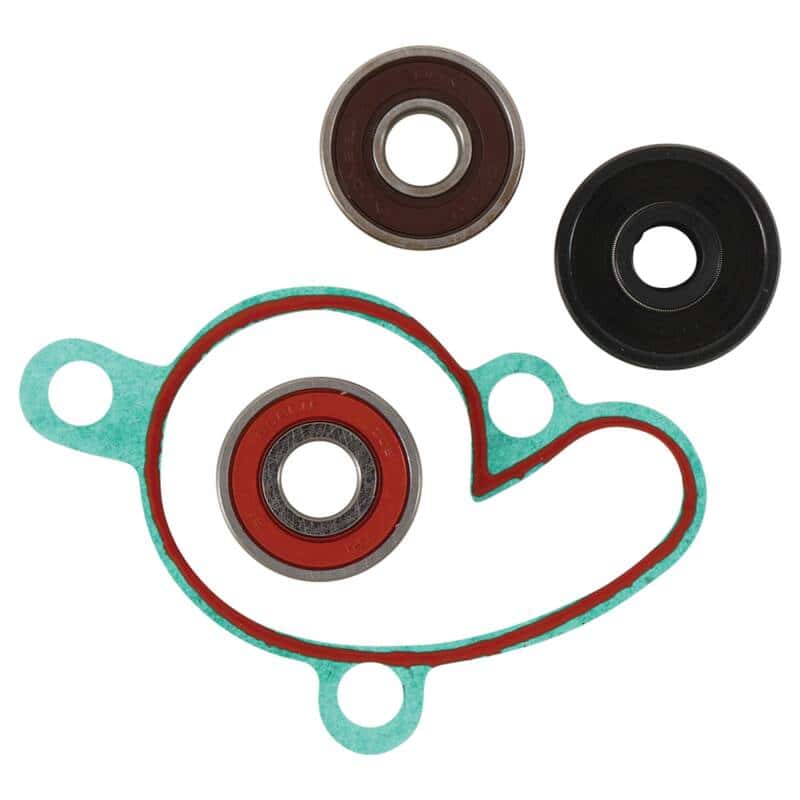 Hot Rods — Hot Rods 04-11 105 SX/08-09 105 XC/03-17 85 SX Water Pump Kit - view 3