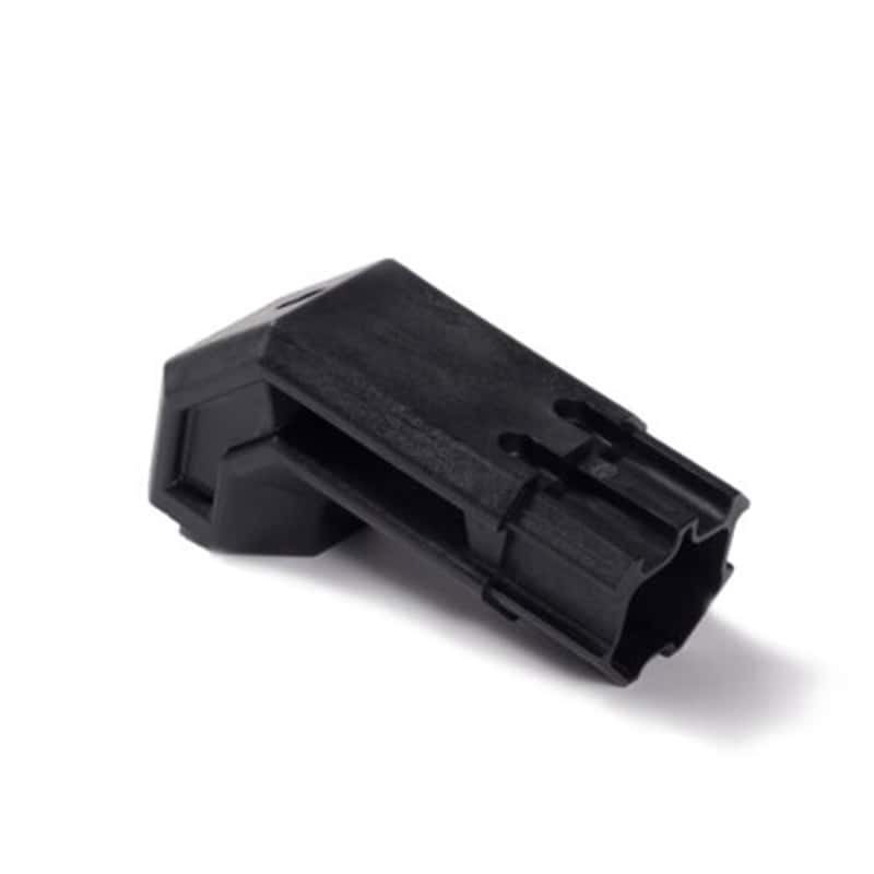 Putco — Putco 2021 Ford F-150 Tec Rails - 6.5ft bed
Truck Bed Side Rail - view 17