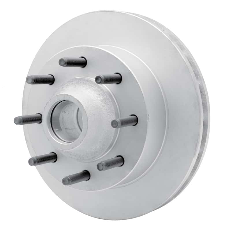 DFC — DFC 03-05 Ford Excursion Front GeoSPEC Coated Rotor
DFC Brake Rotor - view 2