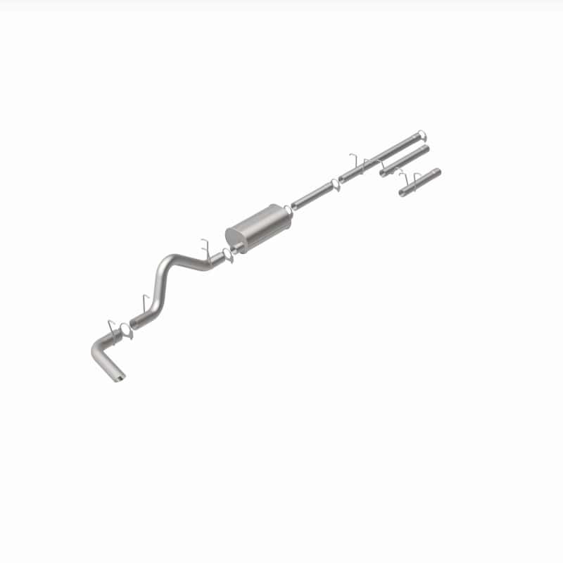 Magnaflow — MagnaFlow BRE Exhaust Kit 98-02 Dodge Ram 1500 3500
Exhaust Kit - view 14