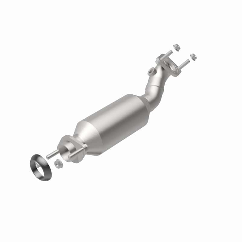 Magnaflow — Magnaflow 04-08 Cadillac SRX 3.6L Direct Fit Converter
California - view 17