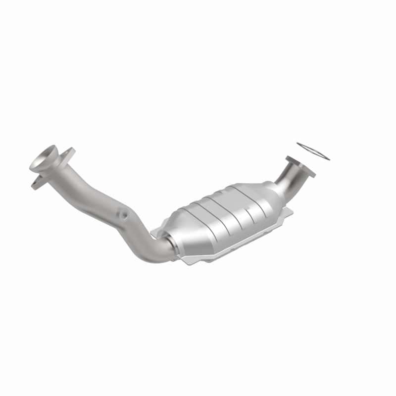 Magnaflow — MagnaFlow Conv DF 97-01 Explorer-Mountaineer
HM Grade
HM - view 8
