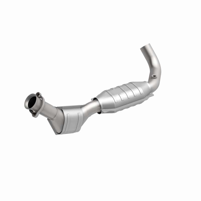 Magnaflow — MagnaFlow Conv DF 97-98 Ford F-150 Pickup 4.2L D/S 4WD (49 State)
HM Grade
HM - view 9