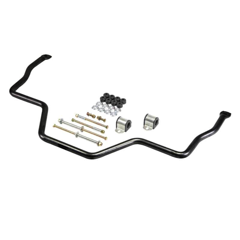 Belltech — Belltech REAR ANTI-SWAYBAR 94-99 DODGE RAM
REAR ANTI-SWAYBAR - view 3