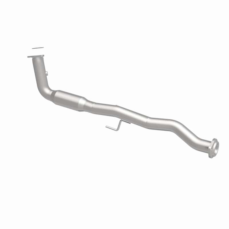 Magnaflow — Magnaflow 07-08 Chevrolet Suburban 2500 6.0L Direct Fit Converter
California - view 12