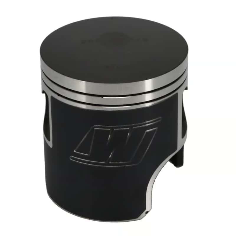 Wiseco — Wiseco Suz72-77 GT750 Water Buffalo/T500 Titan Piston Kit
Piston Kit - view 8