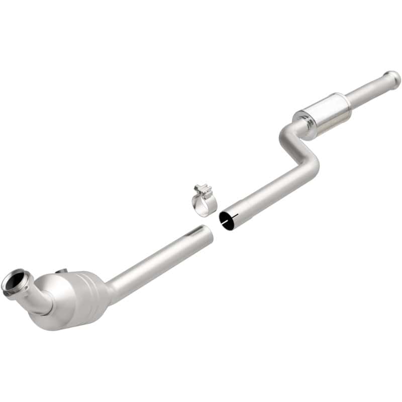 Magnaflow — Magnaflow Conv DF 08-10 C300 3.0L D/S
OEM Grade
OEM - view 2